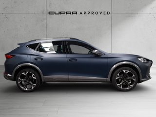 CUPRA Formentor 2023