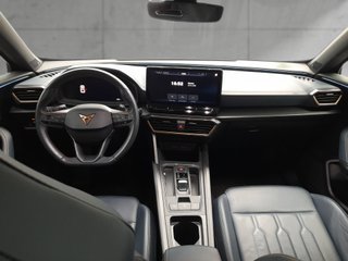 CUPRA Formentor 2023
