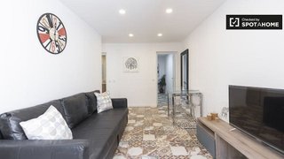 Piso en alquiler en Palacio en Madrid