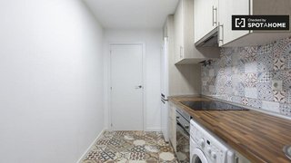 Piso en alquiler en Palacio en Madrid