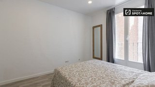 Piso en alquiler en Palacio en Madrid