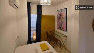 Piso en alquiler en Perchel Norte - La Trinidad en Málaga