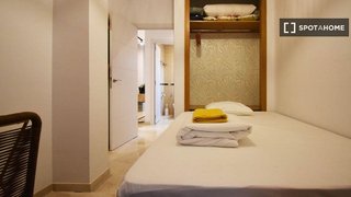 Piso en alquiler en Perchel Norte - La Trinidad en Málaga