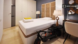 Piso en alquiler en Perchel Norte - La Trinidad en Málaga