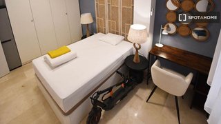 Piso en alquiler en Perchel Norte - La Trinidad en Málaga