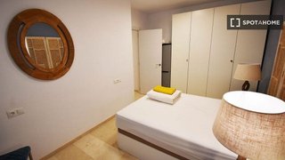 Piso en alquiler en Perchel Norte - La Trinidad en Málaga