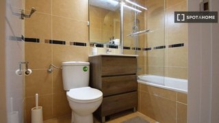 Piso en alquiler en Perchel Norte - La Trinidad en Málaga