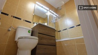 Piso en alquiler en Perchel Norte - La Trinidad en Málaga