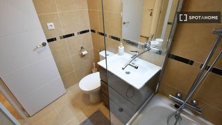 Piso en alquiler en Perchel Norte - La Trinidad en Málaga