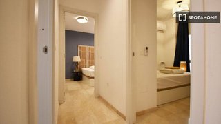 Piso en alquiler en Perchel Norte - La Trinidad en Málaga