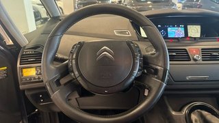 Citroën Grand C4 Picasso 1.6 VTI MILLENIUM 120CV 5P 7 Plazas