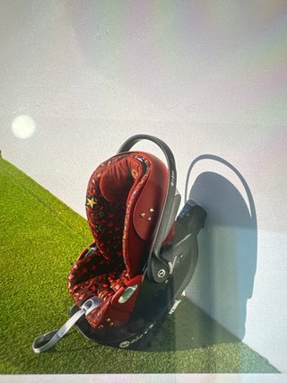 Silla de coche para bebé Cybex