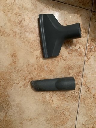 Aspiradora Ufesa Boggi 1600W