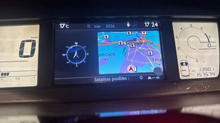 Citroën Grand C4 Picasso 1.6 VTI MILLENIUM 120CV 5P 7 Plazas