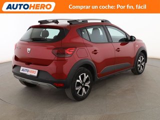 Dacia Sandero 1.0 TCe Stepway Comfort