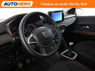 Dacia Sandero 1.0 TCe Stepway Comfort