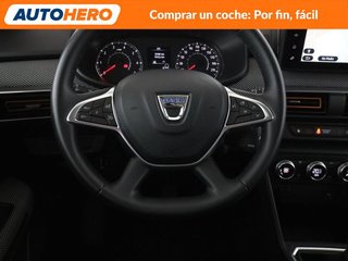 Dacia Sandero 1.0 TCe Stepway Comfort
