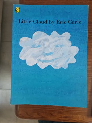 Pack 4 libros en ingles para niños