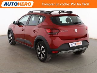 Dacia Sandero 1.0 TCe Stepway Comfort