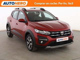 Dacia Sandero 1.0 TCe Stepway Comfort