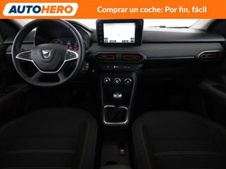 Dacia Sandero 1.0 TCe Stepway Comfort
