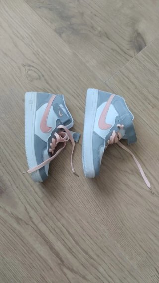 Zapatillas deportivas niña