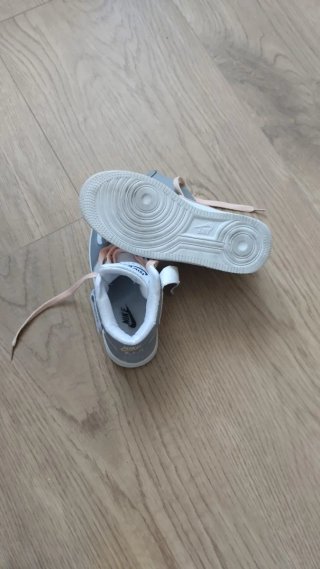 Zapatillas deportivas niña
