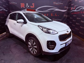 KIA Sportage 2017