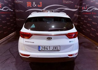 KIA Sportage 2017
