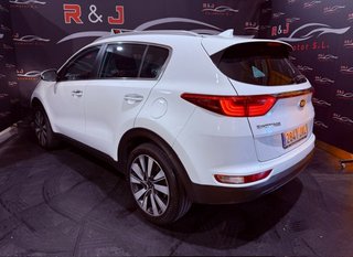 KIA Sportage 2017