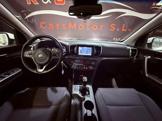 KIA Sportage 2017
