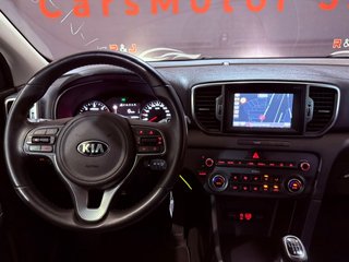 KIA Sportage 2017
