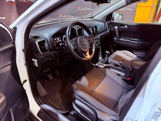 KIA Sportage 2017