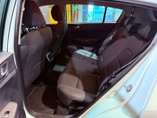 KIA Sportage 2017