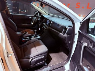 KIA Sportage 2017