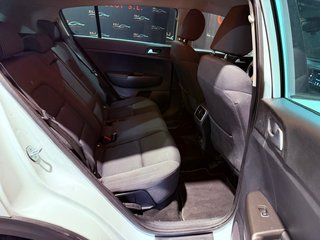 KIA Sportage 2017