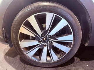 KIA Sportage 2017