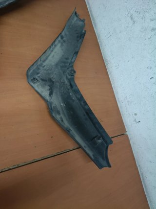 Carenado Lateral Yamaha XT 660 (06)