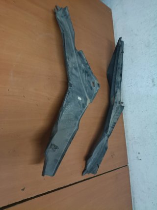 Carenado Lateral Yamaha XT 660 (06)