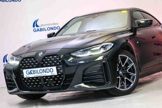 BMW Serie 4 420i M Sport
