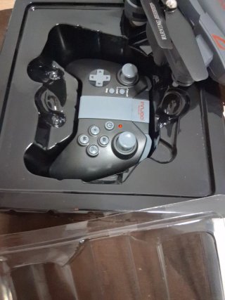Dron InnJoo Red Eye 4K