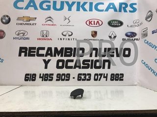 Tapa derecha antiniebla renault clio 2