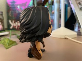 Funko Pop Johnny Silverhand Cyberpunk 2077