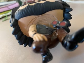 Funko Pop Johnny Silverhand Cyberpunk 2077