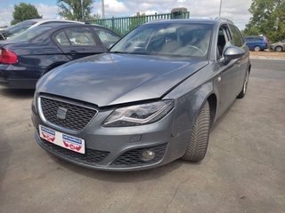 Llantas 17” Seat Exeo Originales