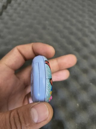 Tamagotchi con diseño divertido