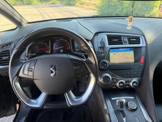 Citroen DS5 2013