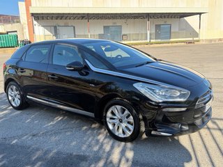 Citroen DS5 2013
