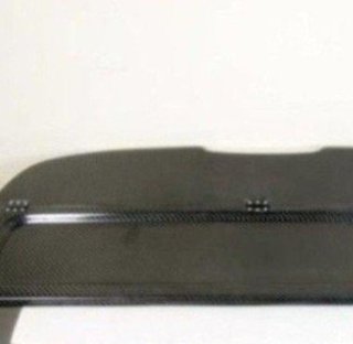 Bandeja Carbono Honda Civic 92 3P
