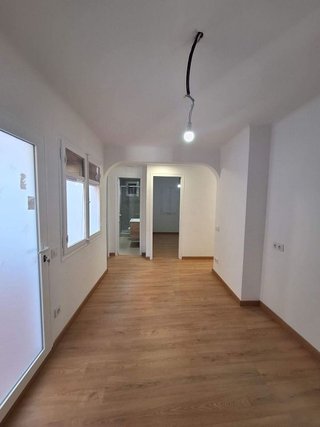 Piso en alquiler en La Teixonera en Barcelona